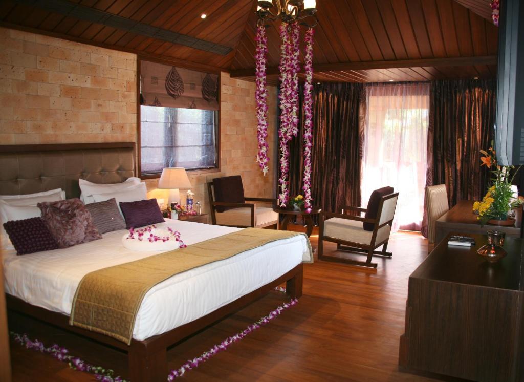 Madhubhan Resort And Spa