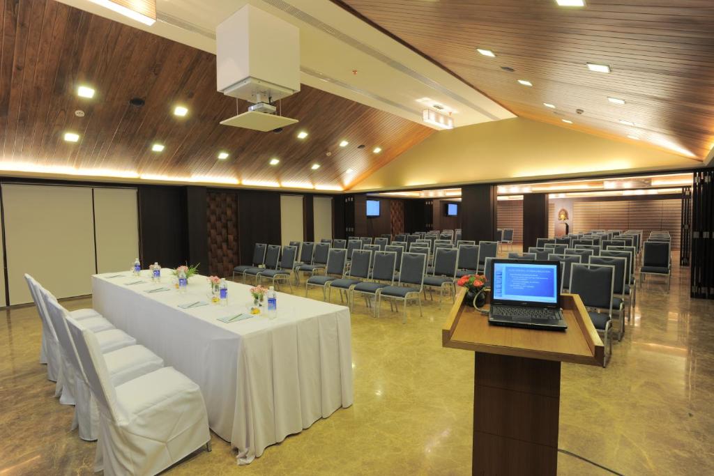 Madhubhan Resort And Spa
