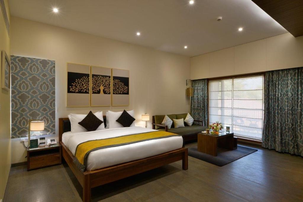Madhubhan Resort And Spa