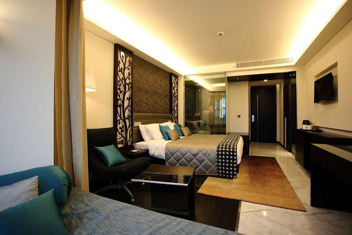 Country Inn & Suites by Radisson, Bengaluru Hebbal Road