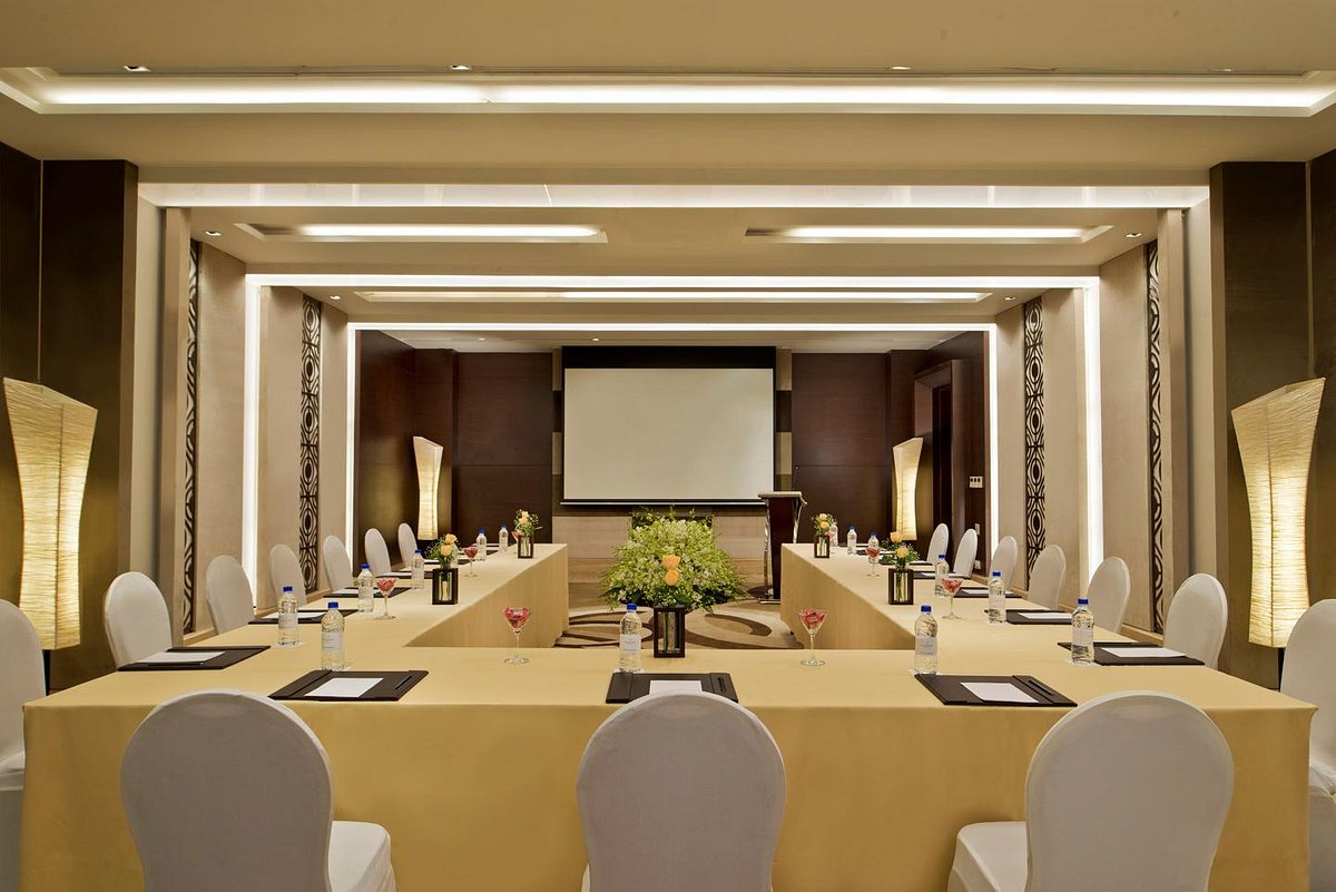 Country Inn & Suites by Radisson, Bengaluru Hebbal Road