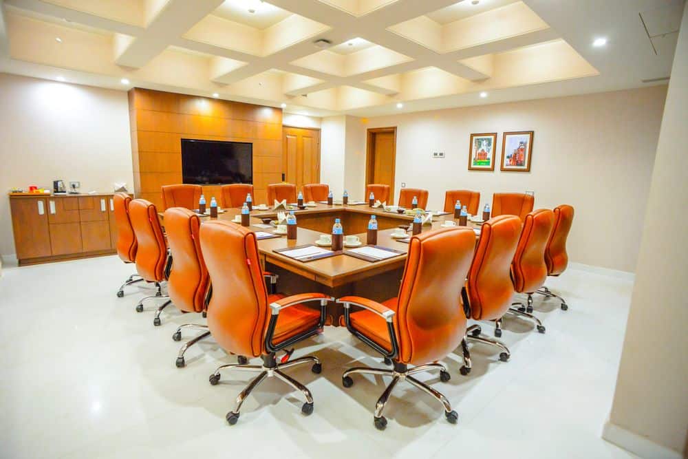 EFCEE Sarovar Portico Bhavnagar