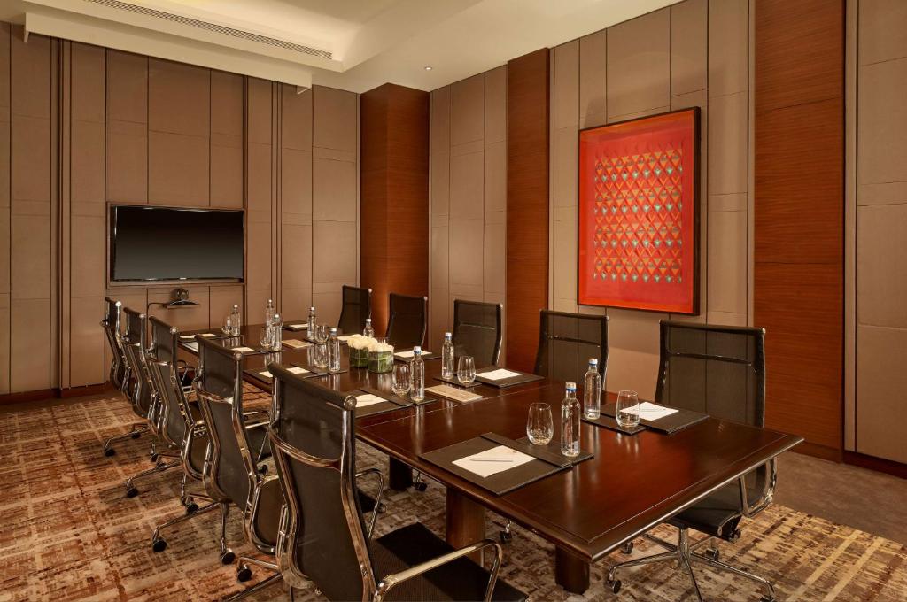 Hyatt Regency Chandigarh