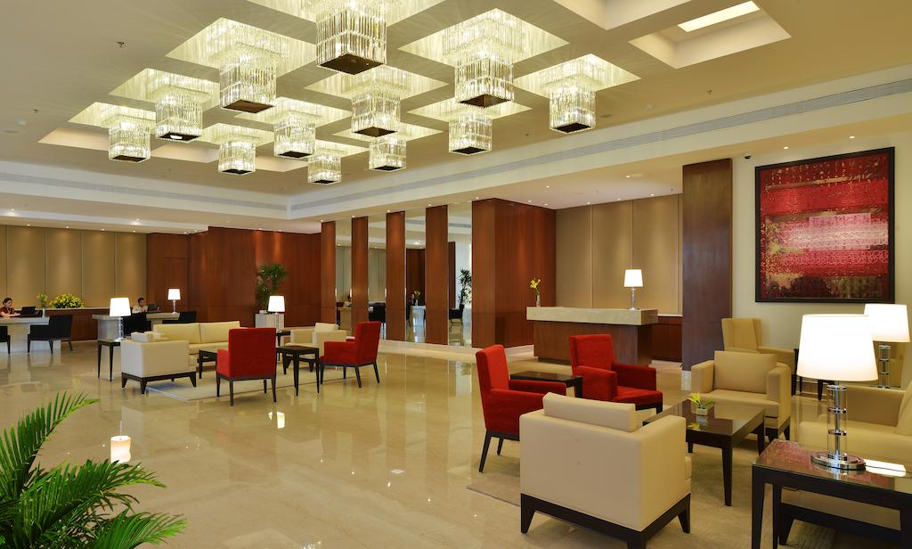 Park Plaza Zirakpur