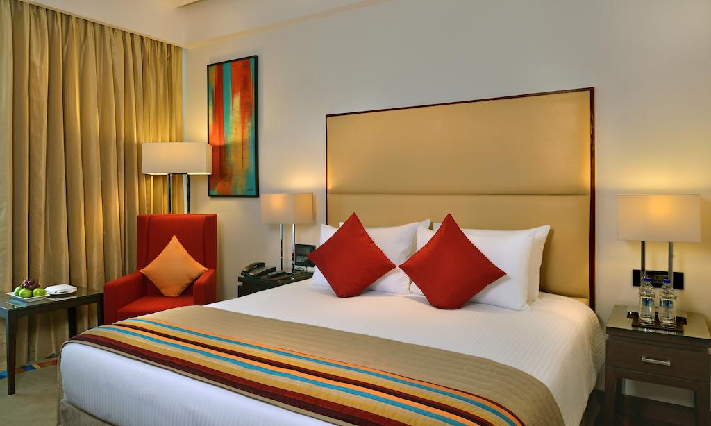 Park Plaza Zirakpur