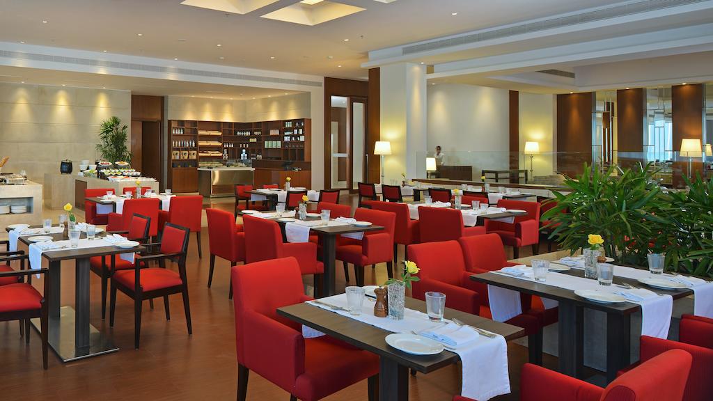 Park Plaza Zirakpur