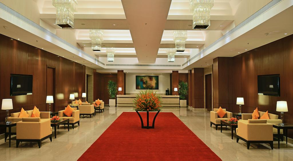 Park Plaza Zirakpur