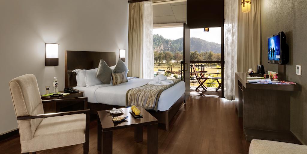 Namah Resort
