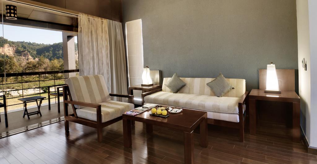 Namah Resort
