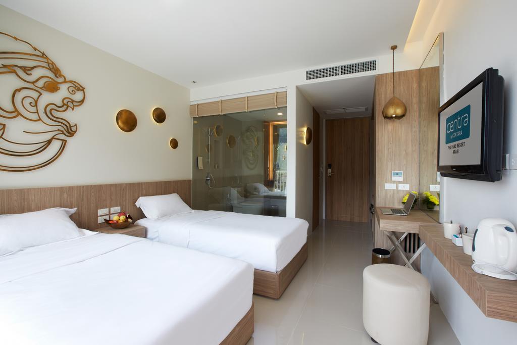 Centra By Centara Phu Pano Resort Krabi