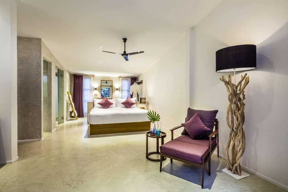 The Monttra Pattaya