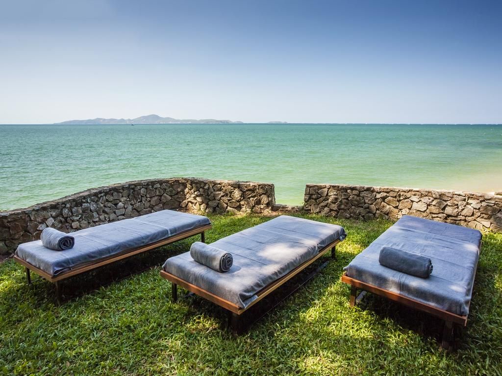 The Monttra Pattaya