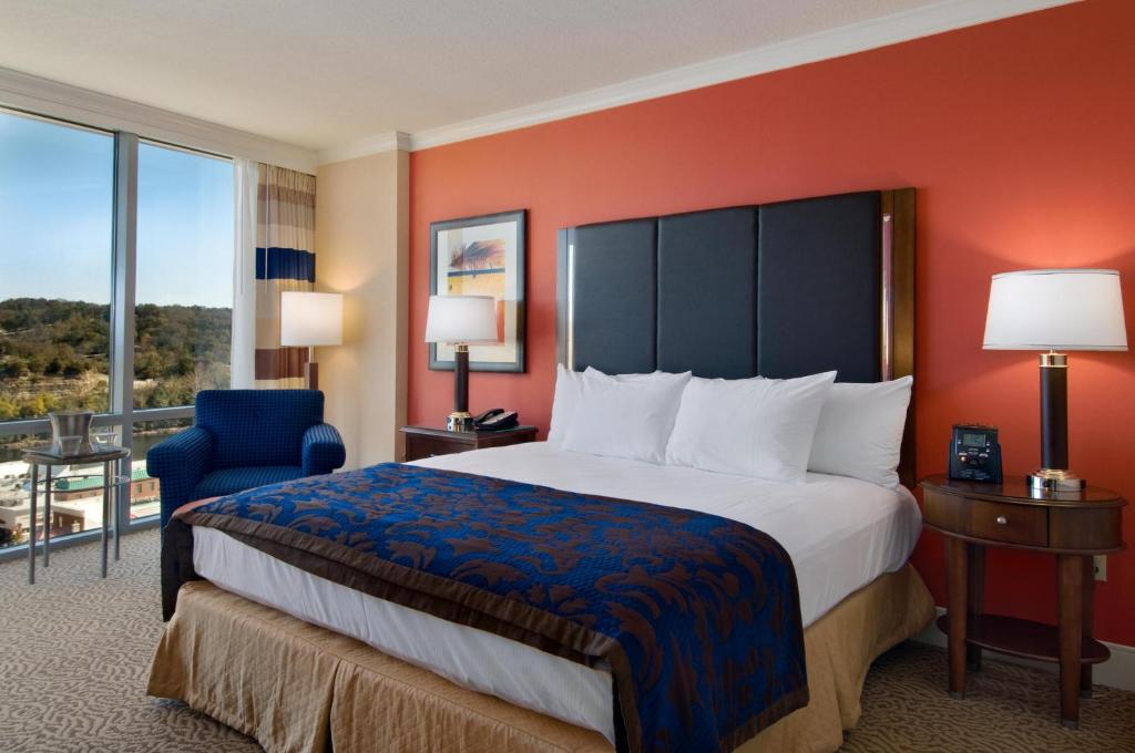 Hilton Branson Convention Center