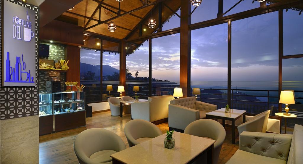 Fortune Park Moksha-Member ITC Hotel Group