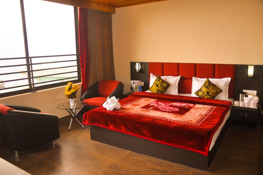 Jewel Of The East Residency & Spa