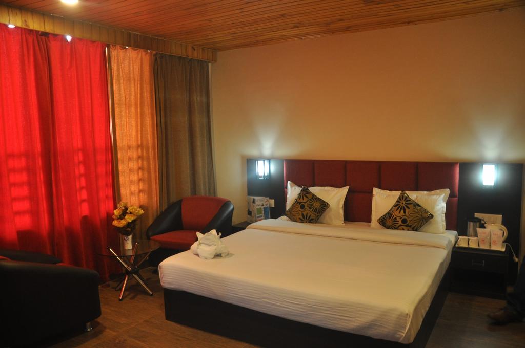Jewel Of The East Residency & Spa