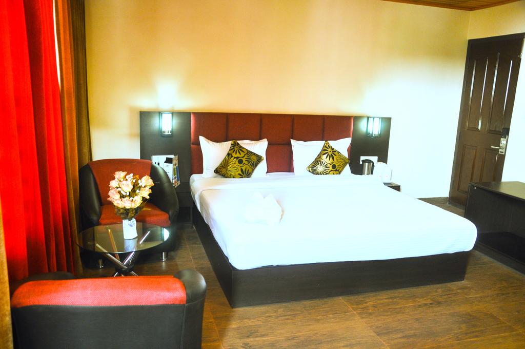 Jewel Of The East Residency & Spa
