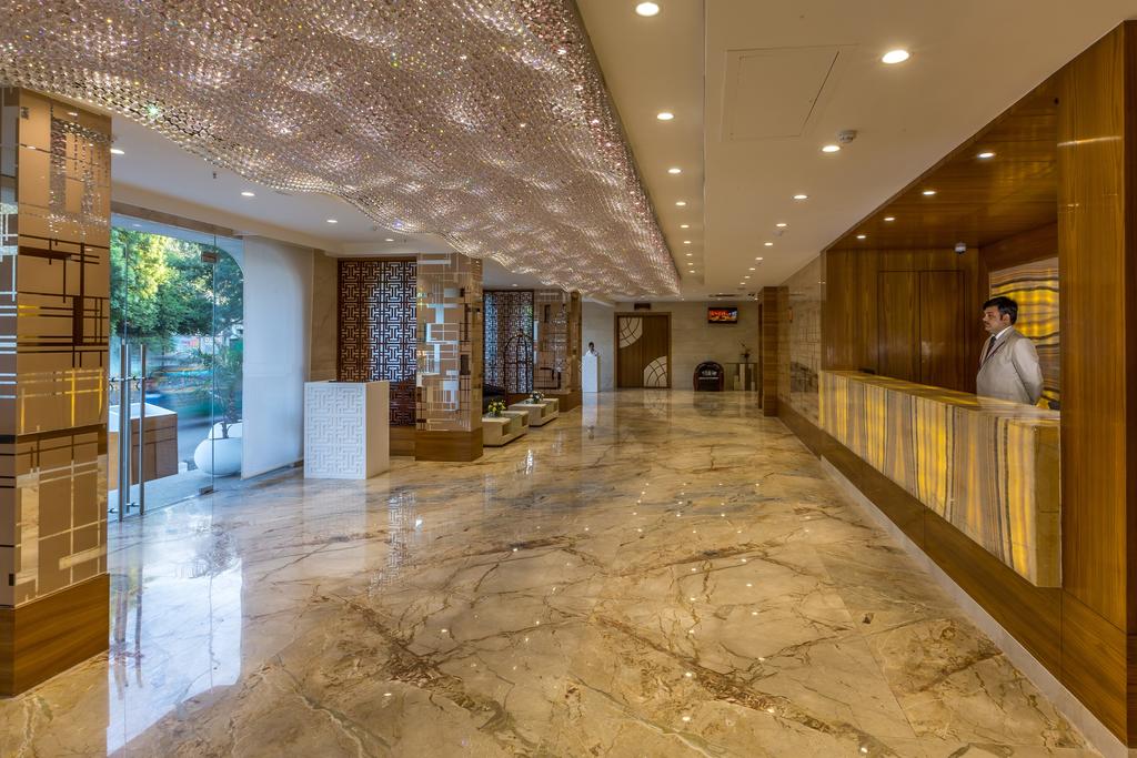 Clarks Inn Suites Gwalior