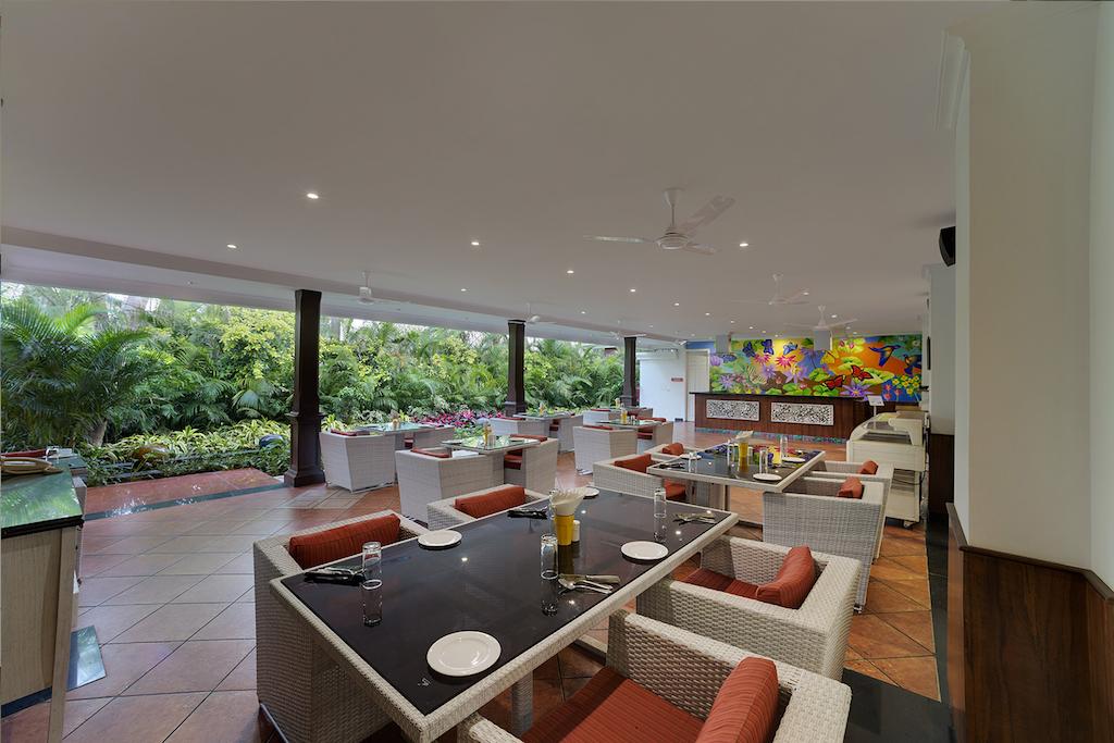 Mayfair Palm Beach Resort
