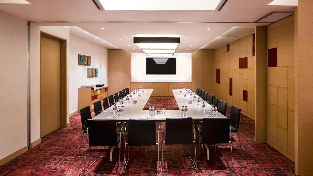 ibis Hyderabad HITEC City - An AccorHotels Brand