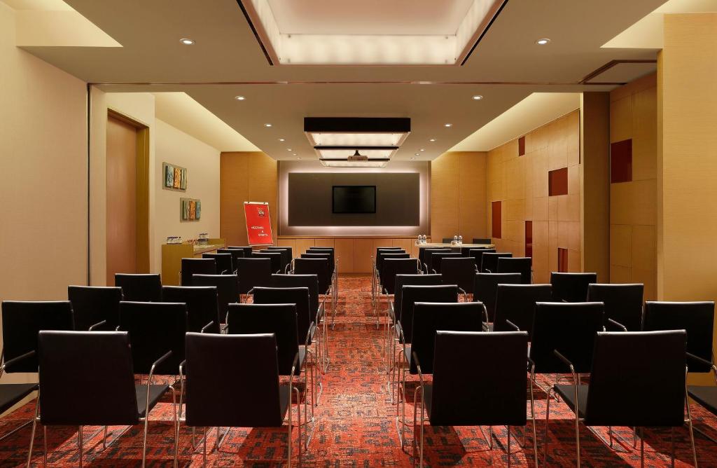 ibis Hyderabad HITEC City - An AccorHotels Brand