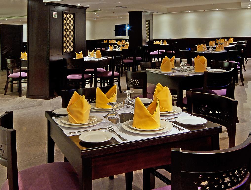 Dyar Al Hamra Hotel