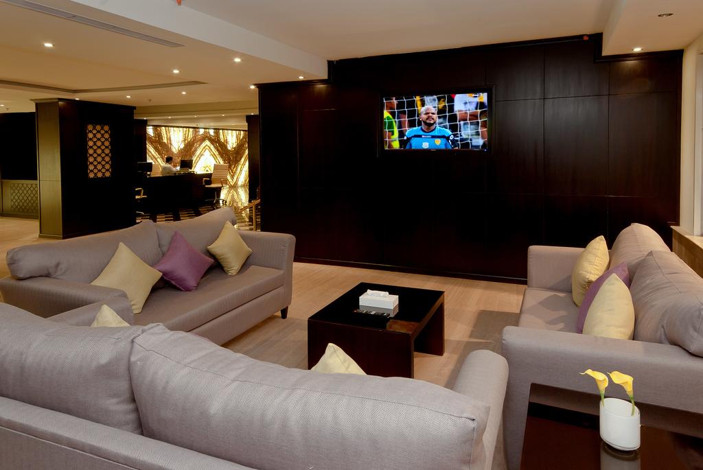 Dyar Al Hamra Hotel