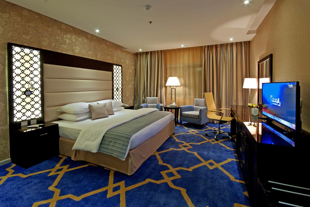 Dyar Al Hamra Hotel