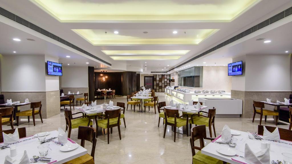 Regenta Central Jaipur