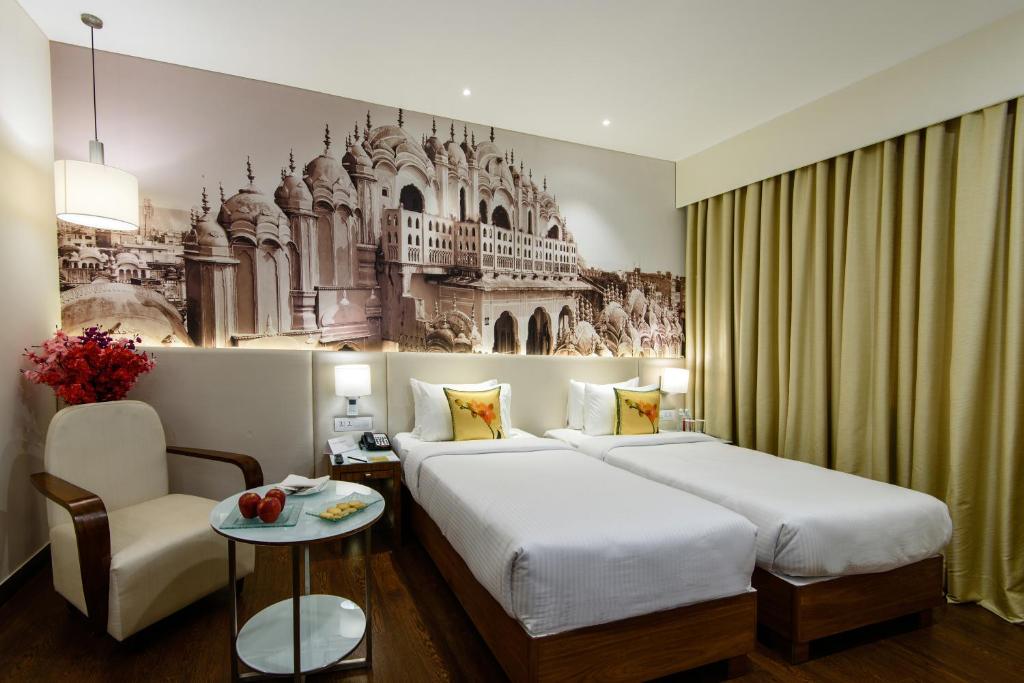 Regenta Central Jaipur