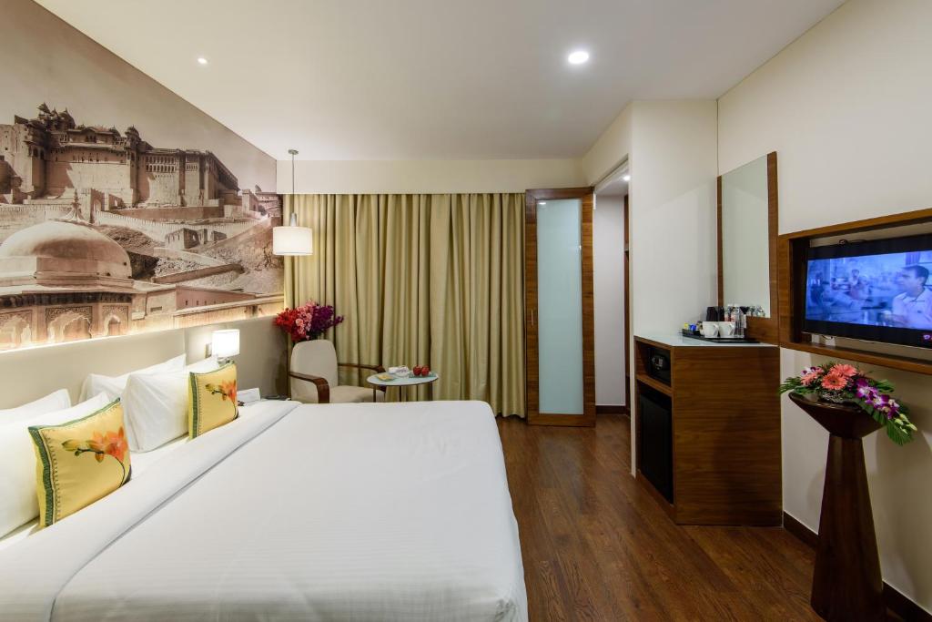 Regenta Central Jaipur
