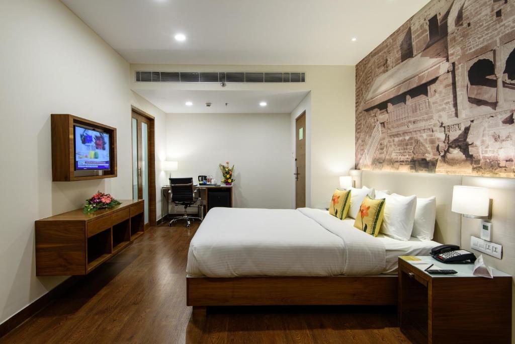 Regenta Central Jaipur