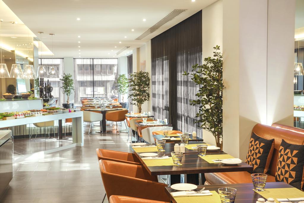Centro Shaheen Jeddah by Rotana