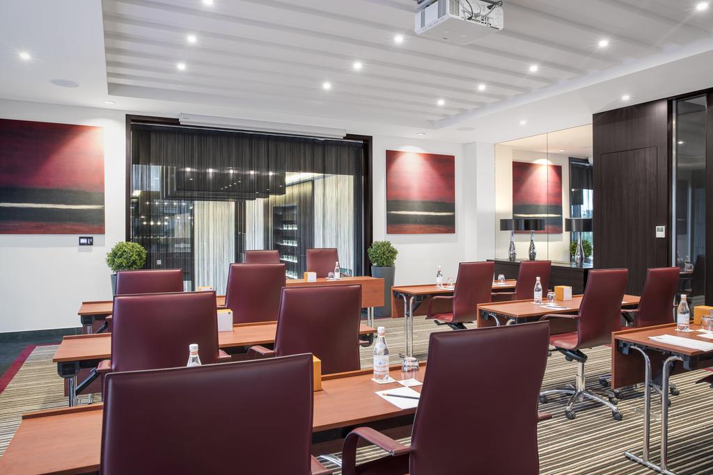 Centro Shaheen Jeddah by Rotana