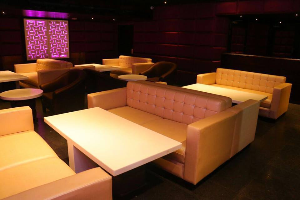 Vijay Intercontinental