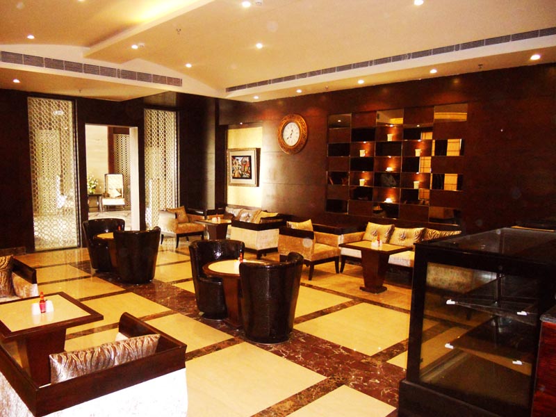 Vijay Intercontinental
