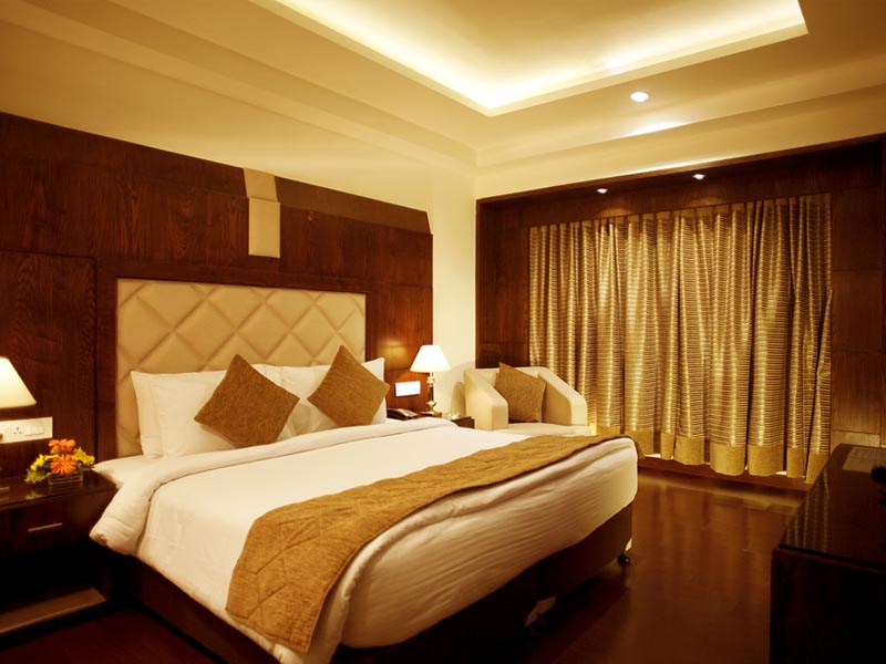 Vijay Intercontinental