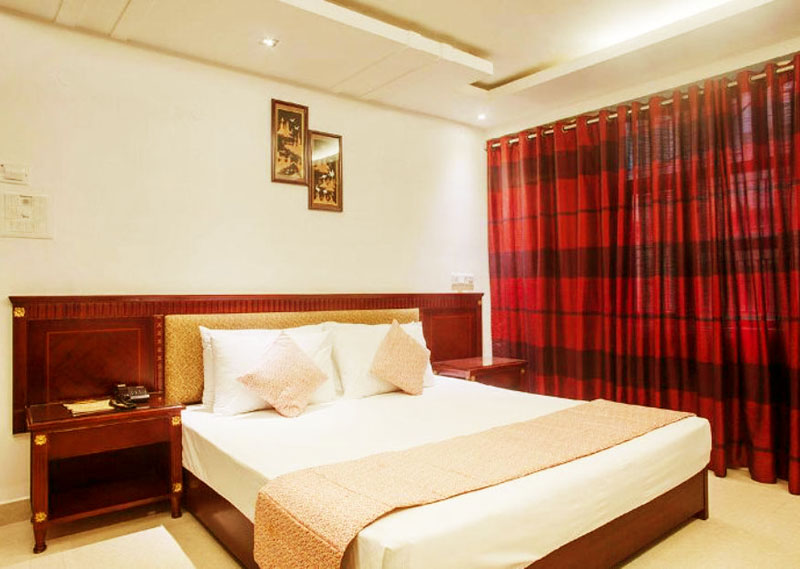 Vijay Intercontinental