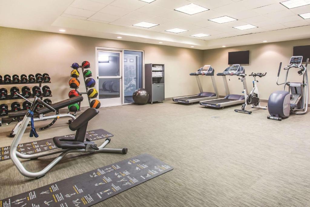La Quinta Inn & Suites by Wyndham Las Vegas Summerlin Tech