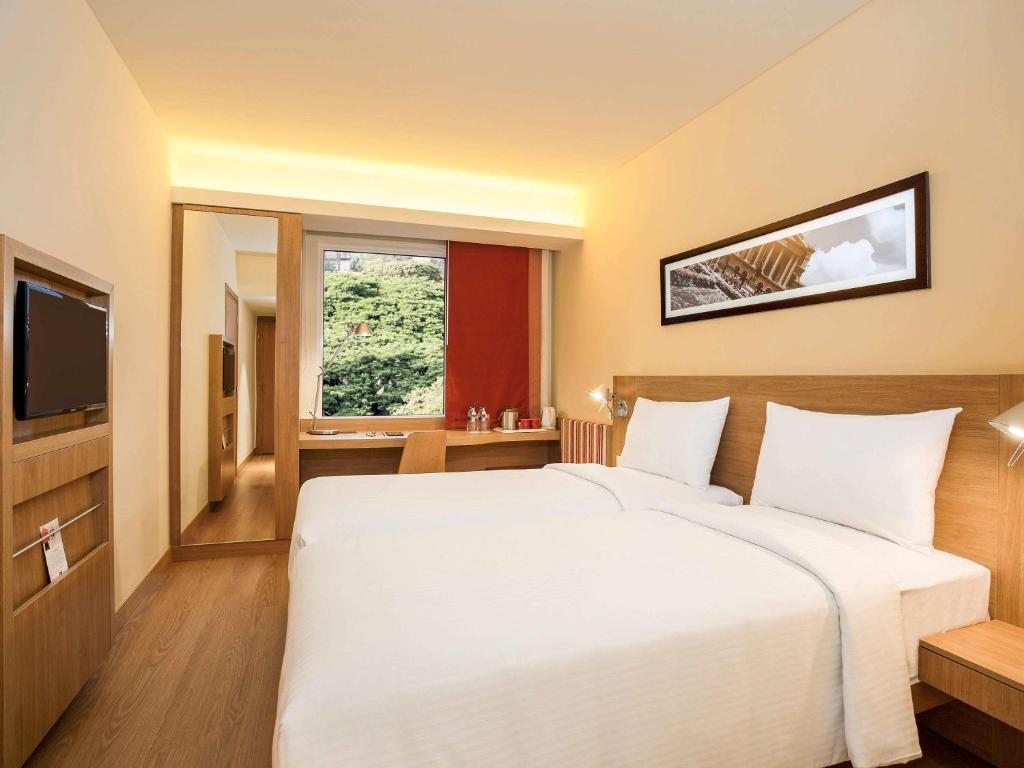 ibis Kochi City Centre - An AccorHotels Brand