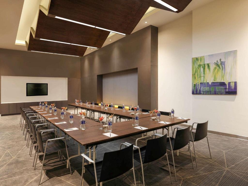 ibis Kochi City Centre - An AccorHotels Brand