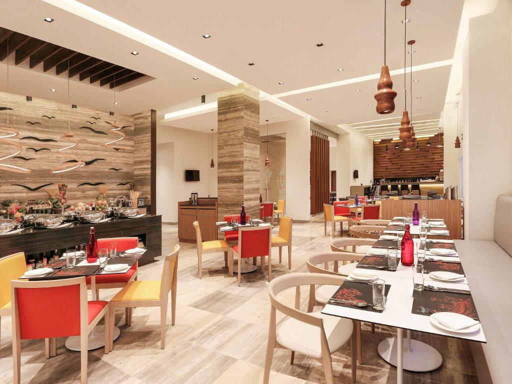 ibis Kochi City Centre - An AccorHotels Brand