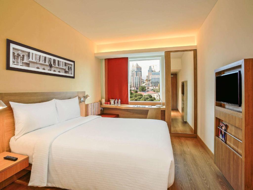 ibis Kochi City Centre - An AccorHotels Brand