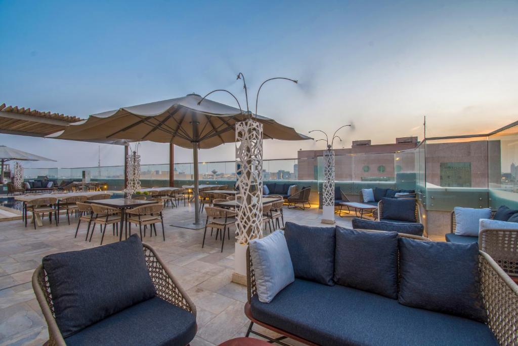 Grand Plaza Gulf Hotel