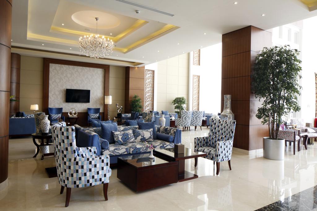 Intour Al Sahafa Hotel