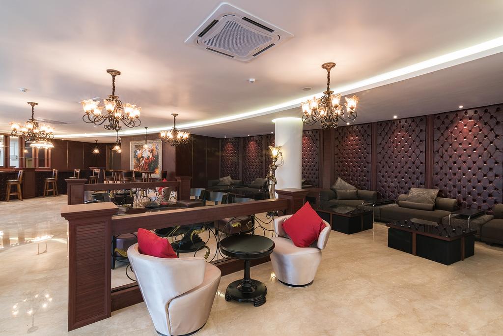 Park Regis Goa