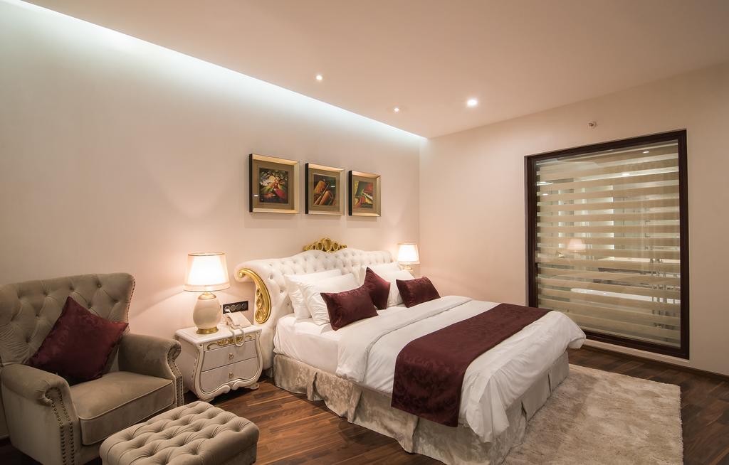 Park Regis Goa