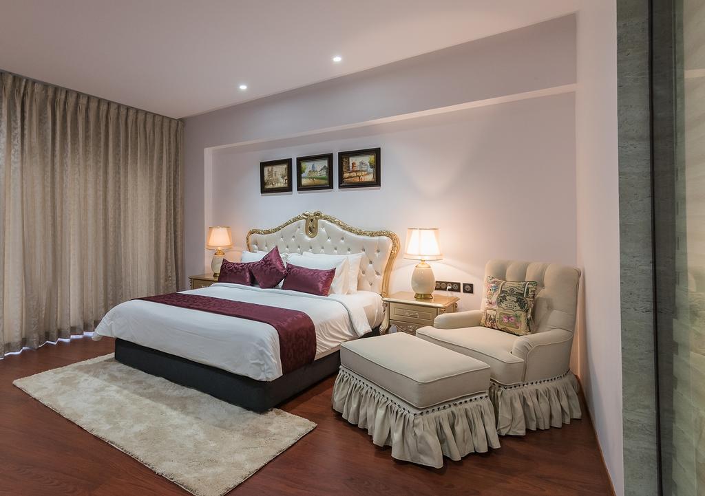 Park Regis Goa