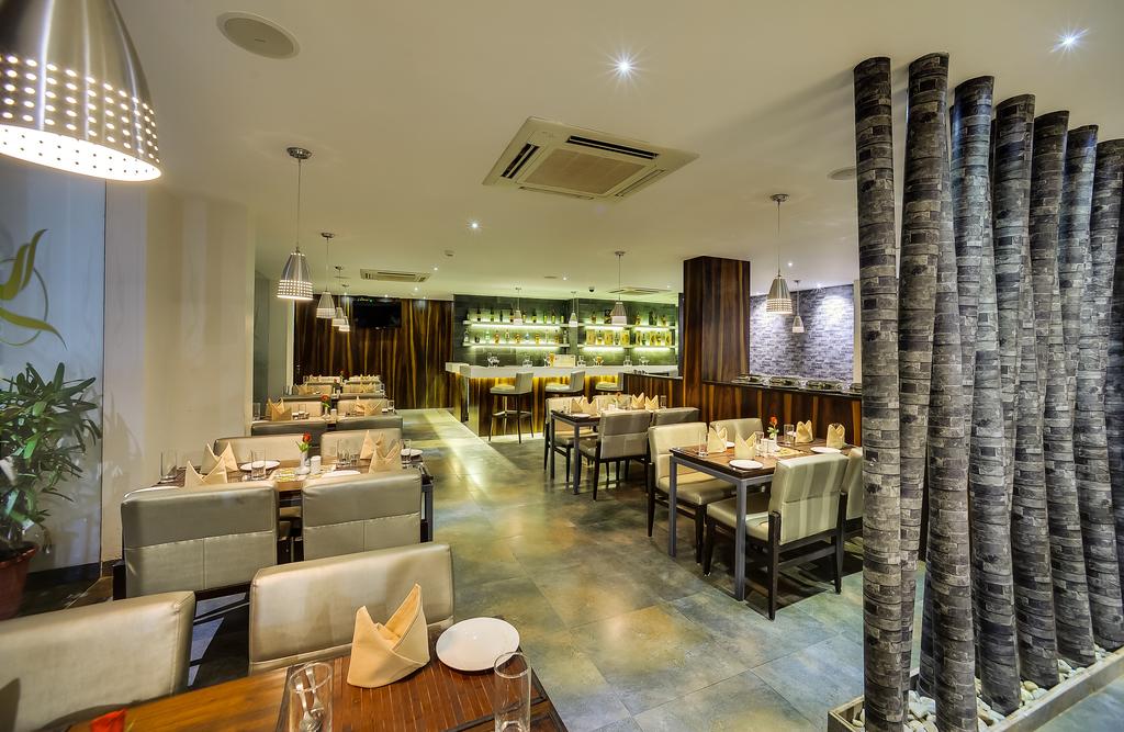 Cygnett Inn Celestiial