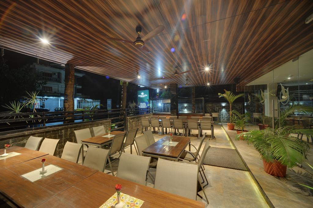 Cygnett Inn Celestiial